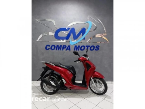 SH 150i - Scooter