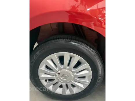 SANDERO 1.6 PRIVILÉGE 16V FLEX 4P MANUAL