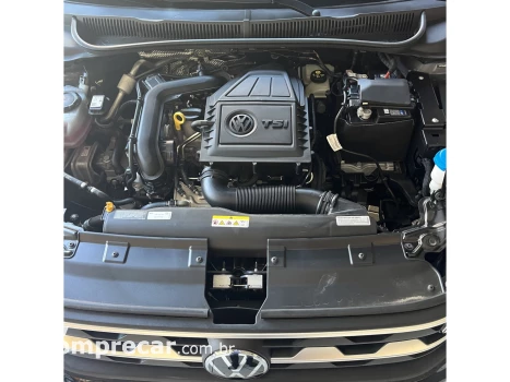 NIVUS 1.0 200 TSI TOTAL FLEX COMFORTLINE AUTOMÁTICO