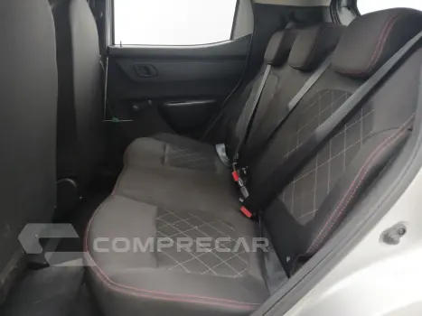 KWID 1.0 12V SCE FLEX ZEN MANUAL