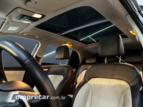 Creta Ultimate 2.0 16V Flex Aut.
