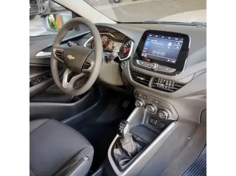 ONIX 1.0 FLEX LT MANUAL