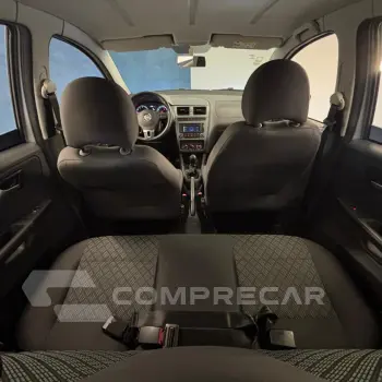 Fox Trendline 1.0 Flex 8V 5p