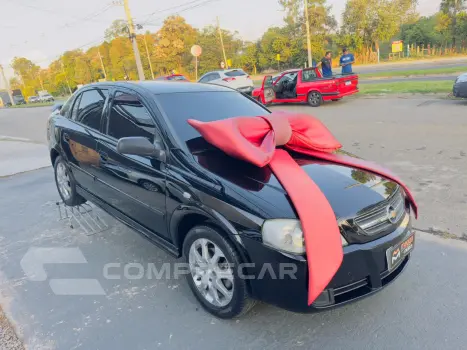 Astra Hatch 2.0 4P ADVANTAGE  FLEX
