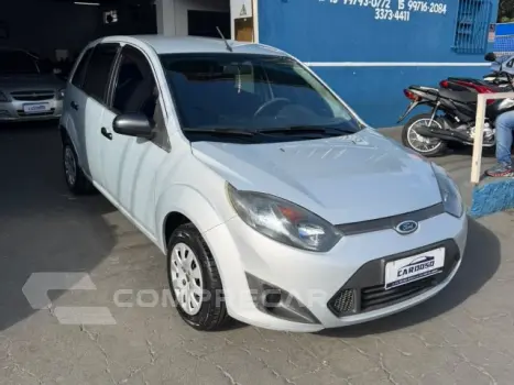 FIESTA HATCH - 1.0 ROCAM HATCH 8V 4P MANUAL