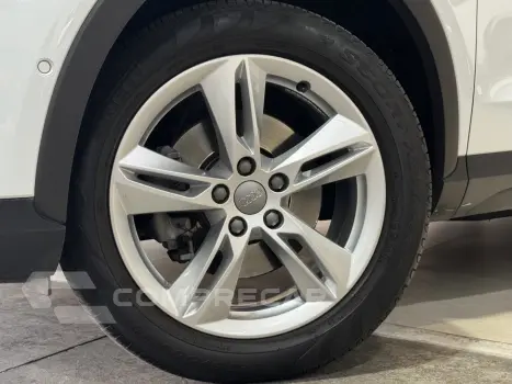 Q3 1.4 TFSI FLEX PRESTIGE S TRONIC