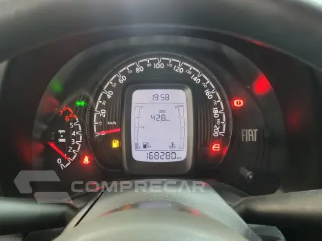 MOBI LIKE 1.0 Fire Flex 5p.