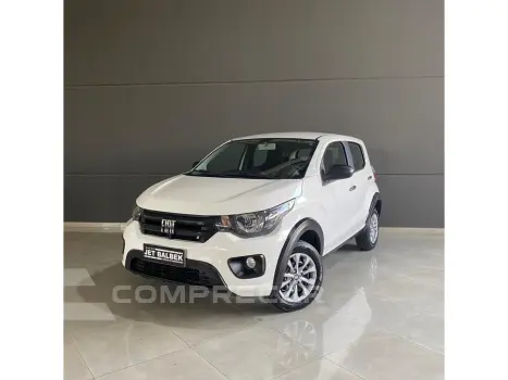 MOBI 1.0 EVO FLEX LIKE. MANUAL