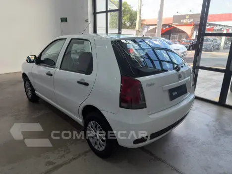PALIO 1.0 MPI Fire Economy 8V