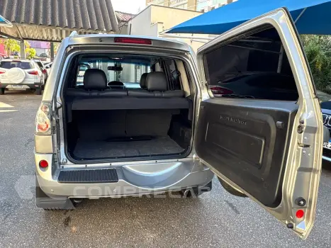 PAJERO 2.0 TR4 4X2 16V