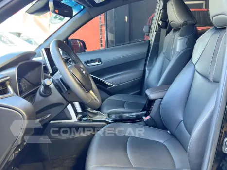 COROLLA CROSS 2.0 VVT-IE FLEX XRE DIRECT SHIFT