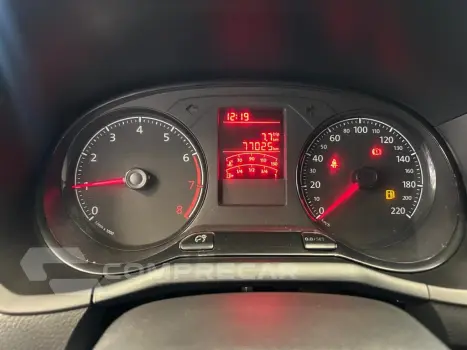 GOL 1.0 12V MPI TOTALFLEX 4P MANUAL