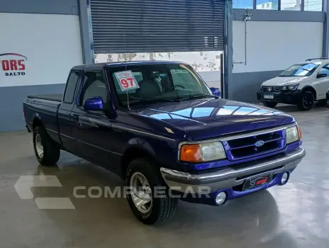 RANGER 4.0 STX 4X2 CE V6 12V