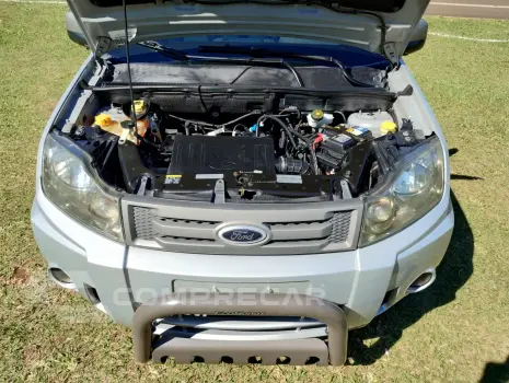 ECOSPORT 1.6 Freestyle 8V