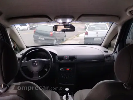 MERIVA 1.4 MPFI JOY 8V