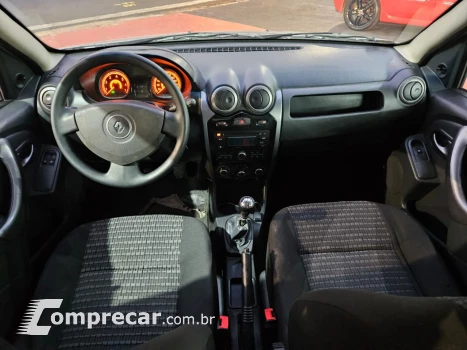 SANDERO Expression Hi-Flex 1.0 16V 5p