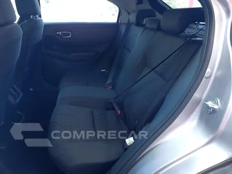 HR-V 1.5 DI I-VTEC FLEX EX CVT