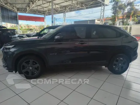 HR-V 1.5 16V 4P FLEX EXL AUTOMÁTICO CVT