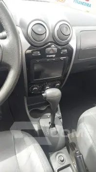 SANDERO EXP