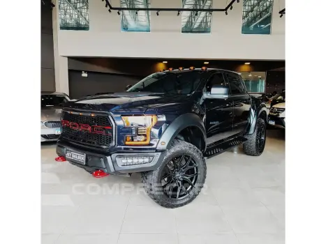 RANGER 3.2 LIMITED 4X4 CD 20V DIESEL 4P AUTOMÁTICO