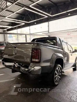 AMAROK 3.0 V6 TDI Extreme CD 4motion