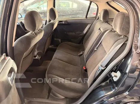 ASTRA 2.0 MPFI Advantage 8V