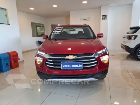 Montana 1.2 12V FLEX LTZ TURBO AUTOMÁTICO