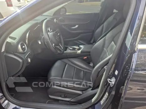 C 180 1.6 CGI FLEX EXCLUSIVE 9G-TRONIC