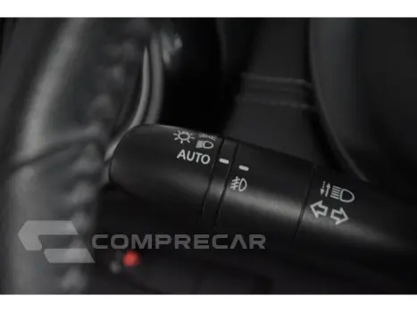KICKS 1.6 16V FLEXSTART EXCLUSIVE XTRONIC