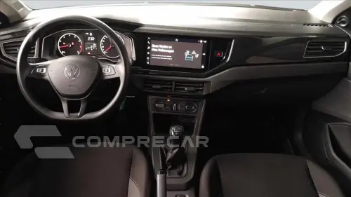 POLO 1.0 MPI TRACK MANUAL