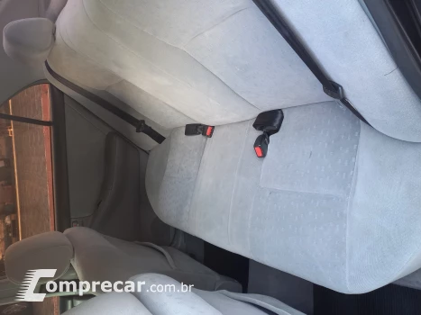 COROLLA 1.8 XEI 16V