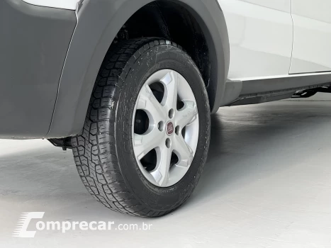 STRADA 1.4 MPI Freedom CS 8V