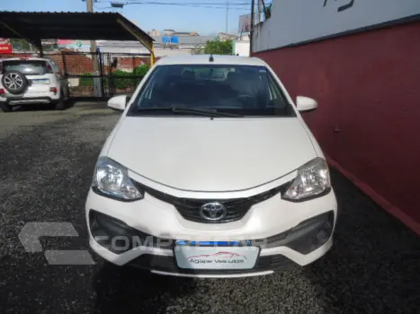 ETIOS 1.3 X 16V