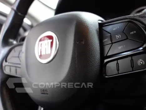 TORO - 2.0 16V TURBO FREEDOM 4WD AT9