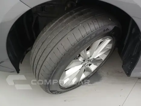 COROLLA 2.0 VVT-IE FLEX GLI DIRECT SHIFT