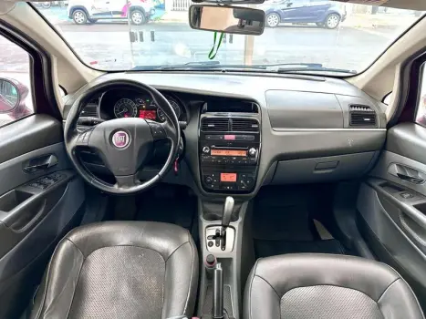 LINEA 1.9 MPI Absolute 16V