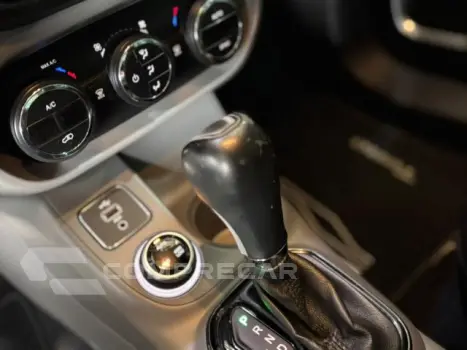TORO - 2.0 16V TURBO VOLCANO 4WD AT9