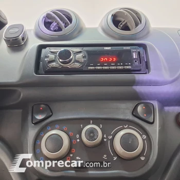UNO 1.0 EVO Vivace 8V