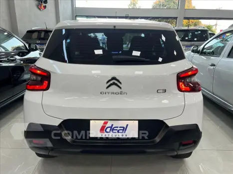 C3 1.0 FIREFLY FLEX LIVE PACK MANUAL