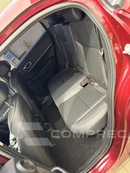 HR-V 1.5 16V Turbo Touring