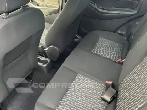 KA - 1.0 SE 12V 4P MANUAL