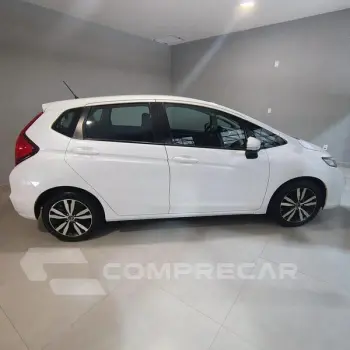FIT EX CVT
