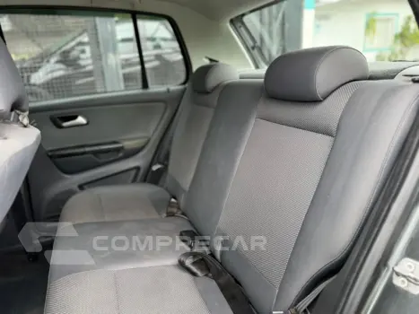 Fox 1.0 Mi Total Flex 8V 5p