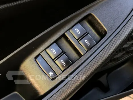 Montana 1.2 Turbo Flex Manual