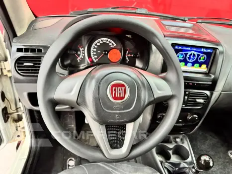 Strada 1.4 Mpi Working Cs 8V Flex 2P Manual