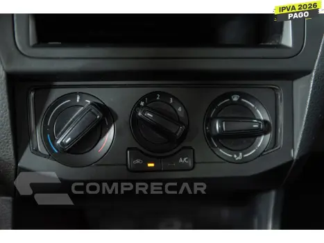 SAVEIRO 1.6 MSI ROBUST CS 16V FLEX 2P MANUAL