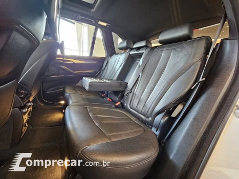 X5 3.0 Full 4X4 35I 6 Cilindros 24V