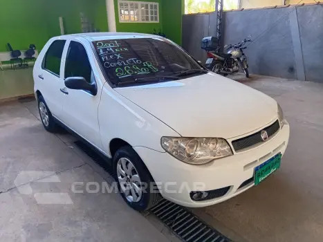Palio ELX 1.4