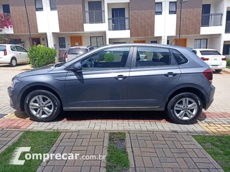 POLO 1.6 MSI