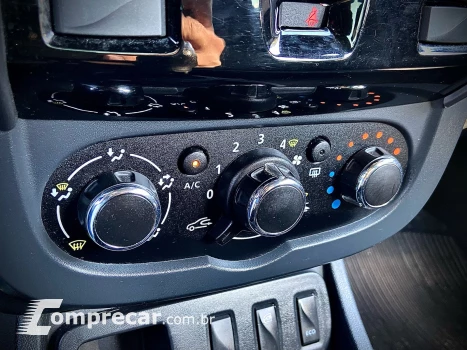 DUSTER OROCH 1.6 16V SCE Express